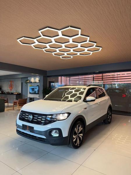 VOLKSWAGEN T CROSS CL TSI