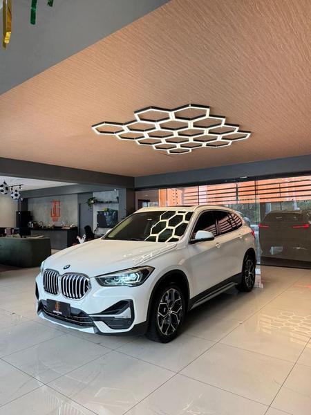 BMW X1 S20I ACTIVE FLEX