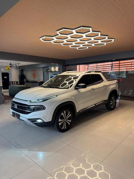 FIAT TORO VOLC TURB AT6