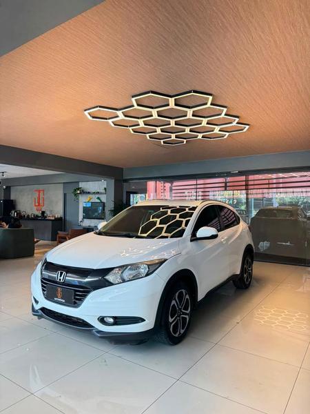HONDA HR-V EX CVT