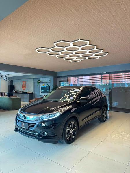 HONDA HR-V EX CVT