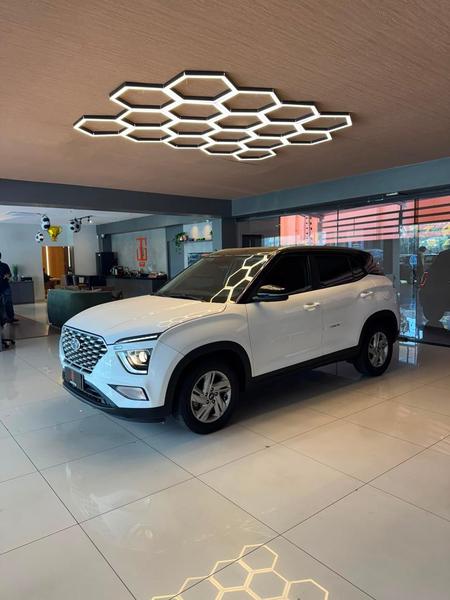 HYUNDAI CRETA1TA COMFORT