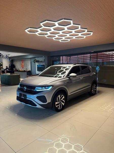 VOLKSWAGEN T CROSS CL TSI