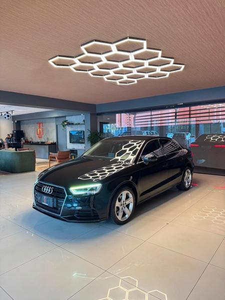 AUDI A3 LM 150CV