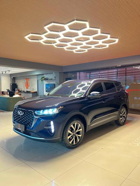 CAOA CHERY TIGGO7 PRO16TA