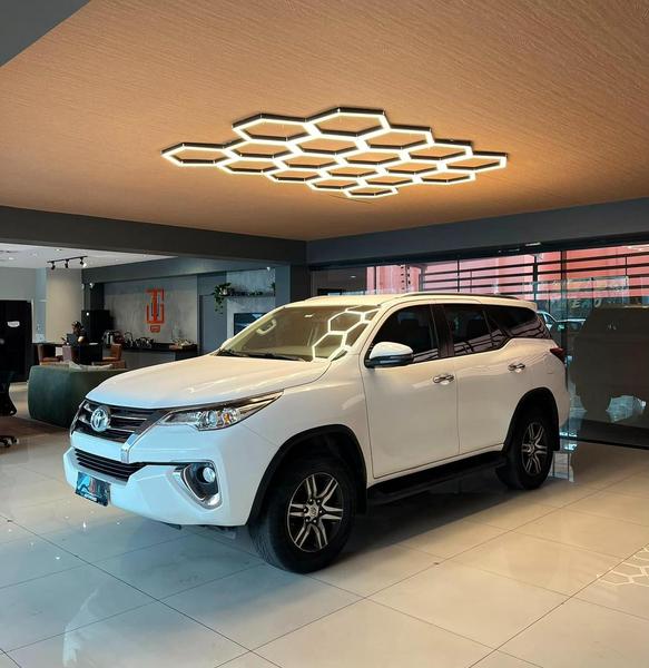 TOYOTA HILUX SWSRVA2HF