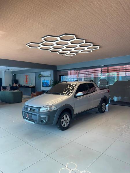 FIAT STRADA FREEDOM CD