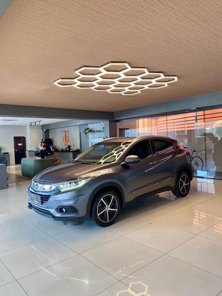 HONDA HR-V EX CVT