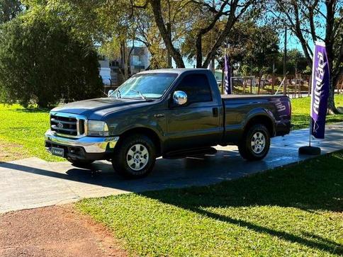 FORD F250 XL L