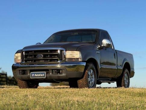 FORD F250 XL L