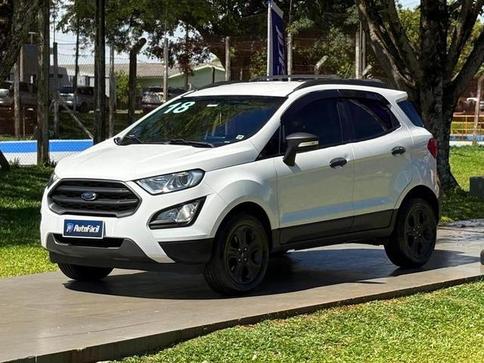 FORD ECOSPORT FSL AT 1.5