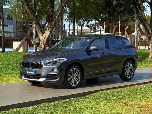 BMW X2 S18I ACTIVEFLEX