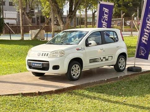FIAT UNO ECONOMY