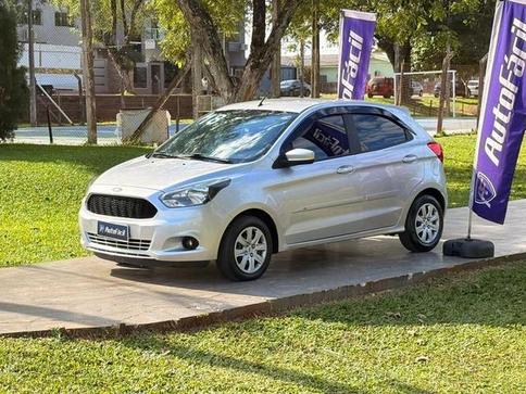 FORD KA SE 1.0 HA B