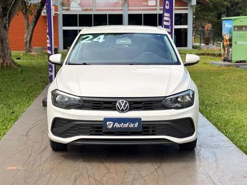 VOLKSWAGEN POLO TRACK MA