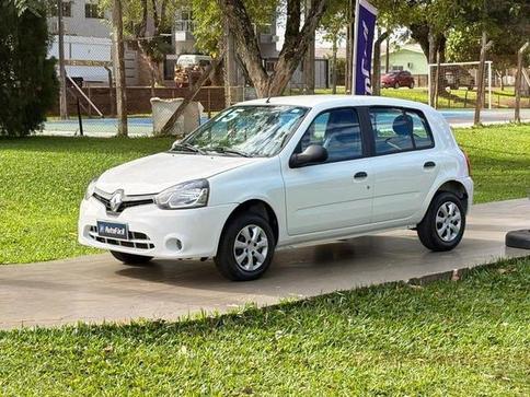 RENAULT CLIO EXP1016VH