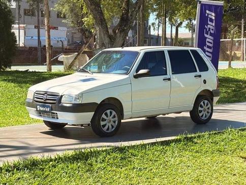 FIAT UNO MILLE ECONOMY