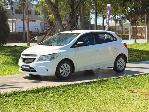 CHEVROLET ONIX 10MT JOYE
