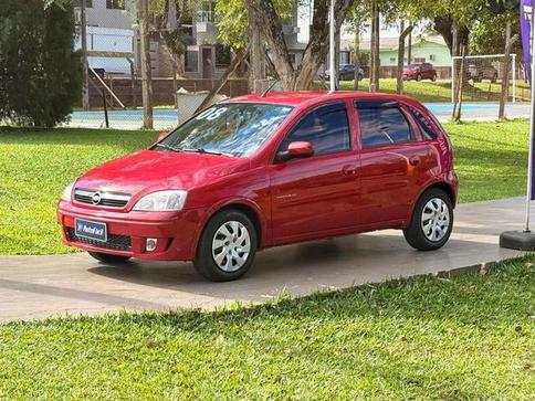 CHEVROLET CORSA HATCH PREMIUM