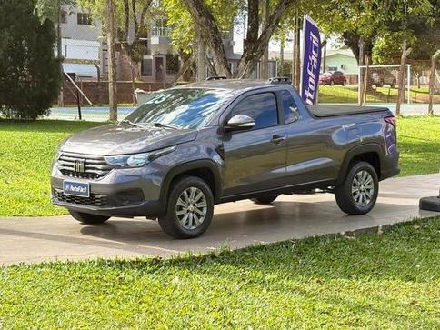FIAT STRADA FREEDOM 13CS