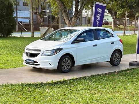 CHEVROLET ONIX 10MT JOYE