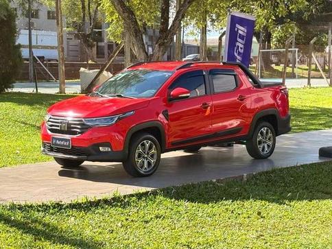 FIAT STRADA VOLCANO 13CD