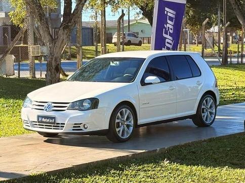 VOLKSWAGEN GOLF COMFORTLINE TSI 1.4 MI 16V AUT.