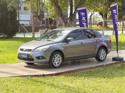 FORD FOCUS 2L FC FLEX