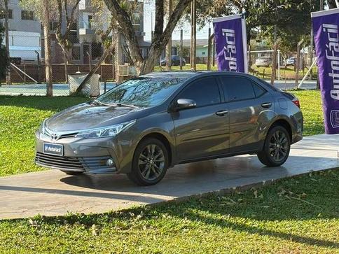 TOYOTA COROLLA XEI20FLEX