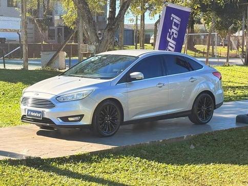 FORD FOCUS TI AT 2.0SC