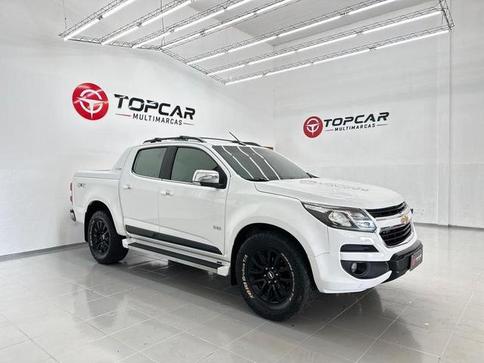 CHEVROLET S10 HC DD4A