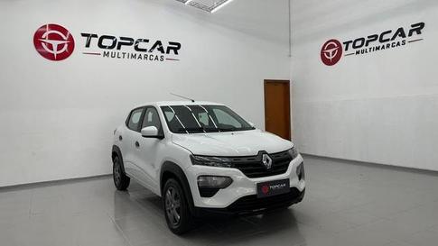RENAULT KWID ZEN 2