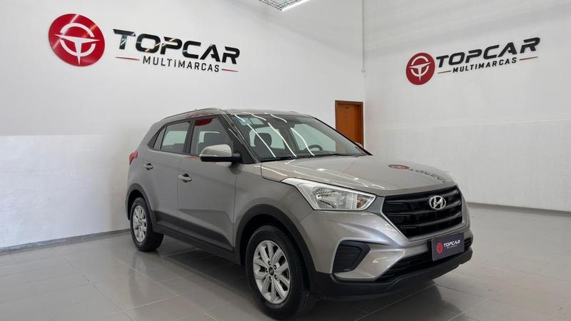 HYUNDAI CRETA 16A ACTION