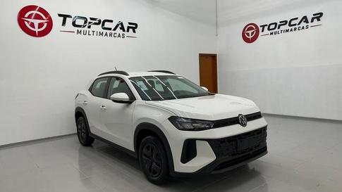VOLKSWAGEN TERA 1.0 MPI 84 CV MANUAL