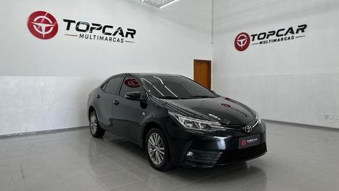 TOYOTA COROLLA XEI20FLEX