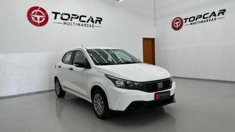FIAT ARGO 1.0