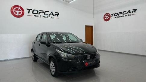 FIAT ARGO 1.0