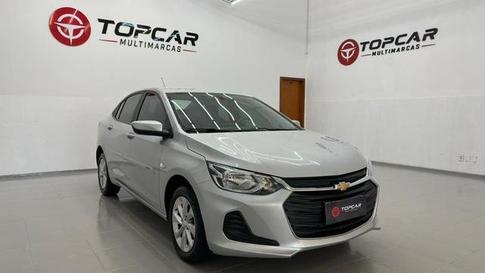 CHEVROLET ONIX PLUS 10TAT LT1