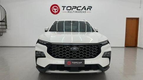 FORD TERRITORY 1.5 TIT