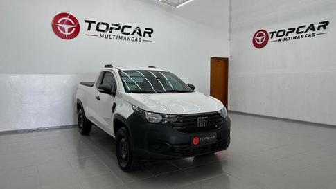 FIAT STRADA ENDURAN CS13