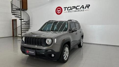 JEEP RENEGADE SPORT AT