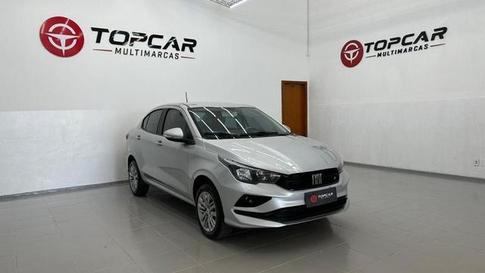 FIAT CRONOS DRIVE1.3AT