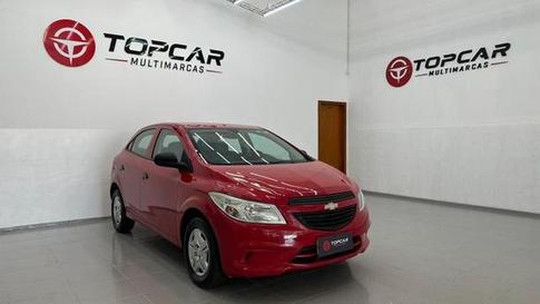 CHEVROLET ONIX 1.0MT LS