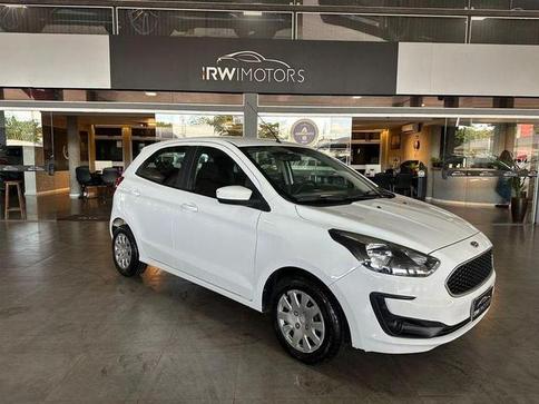 FORD KA SE Plus TiVCT Flex 5p