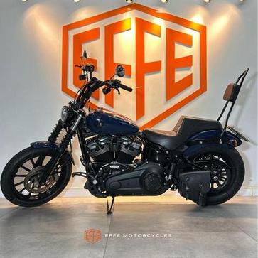 HARLEY-DAVIDSON SOFTAIL STREET BOB - FX BB