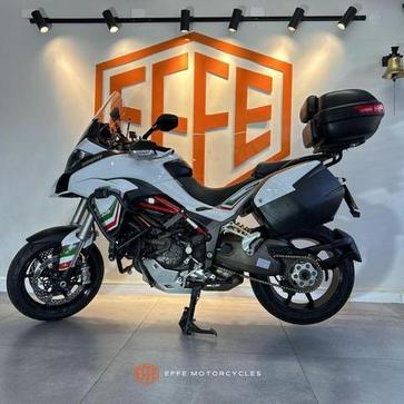 DUCATI MTS 1200 S