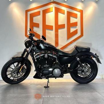 HARLEY-DAVIDSON SPORTSTER XL 883N