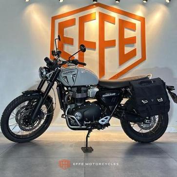 TRIUMPH SCRAMBLER 1200X