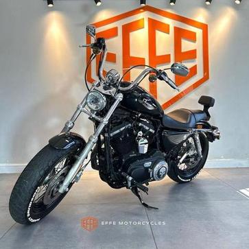 HARLEY-DAVIDSON XL 1200 CB