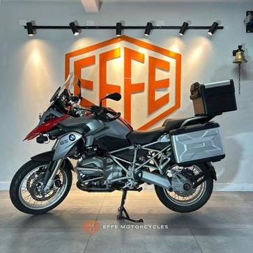 BMW R1200 GS